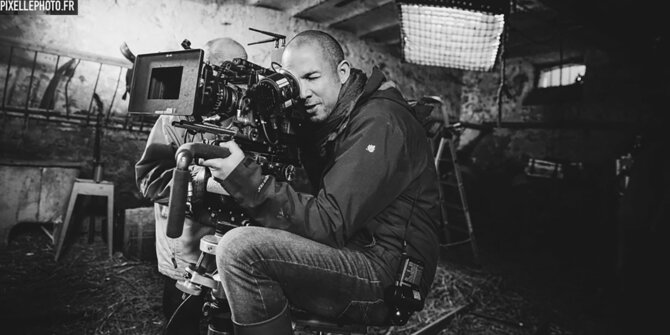 Image 1 Arri Alexa XT / Hawk V-lite / Dolly Cinesyl