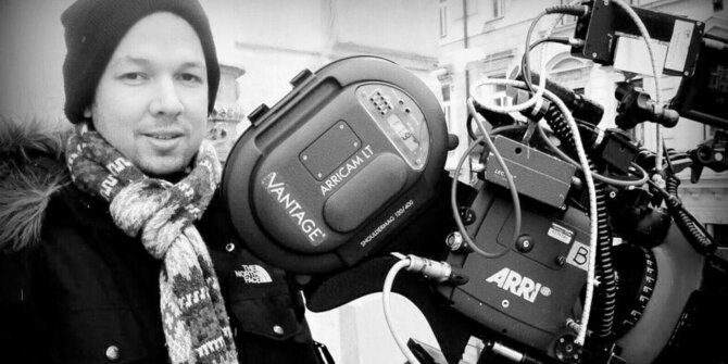 Image 1 Arri Arricam LT / Vantage Hawk V-Plus