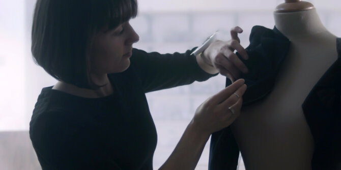 Image 1 DS | Le Savoir-faire en Mouvement