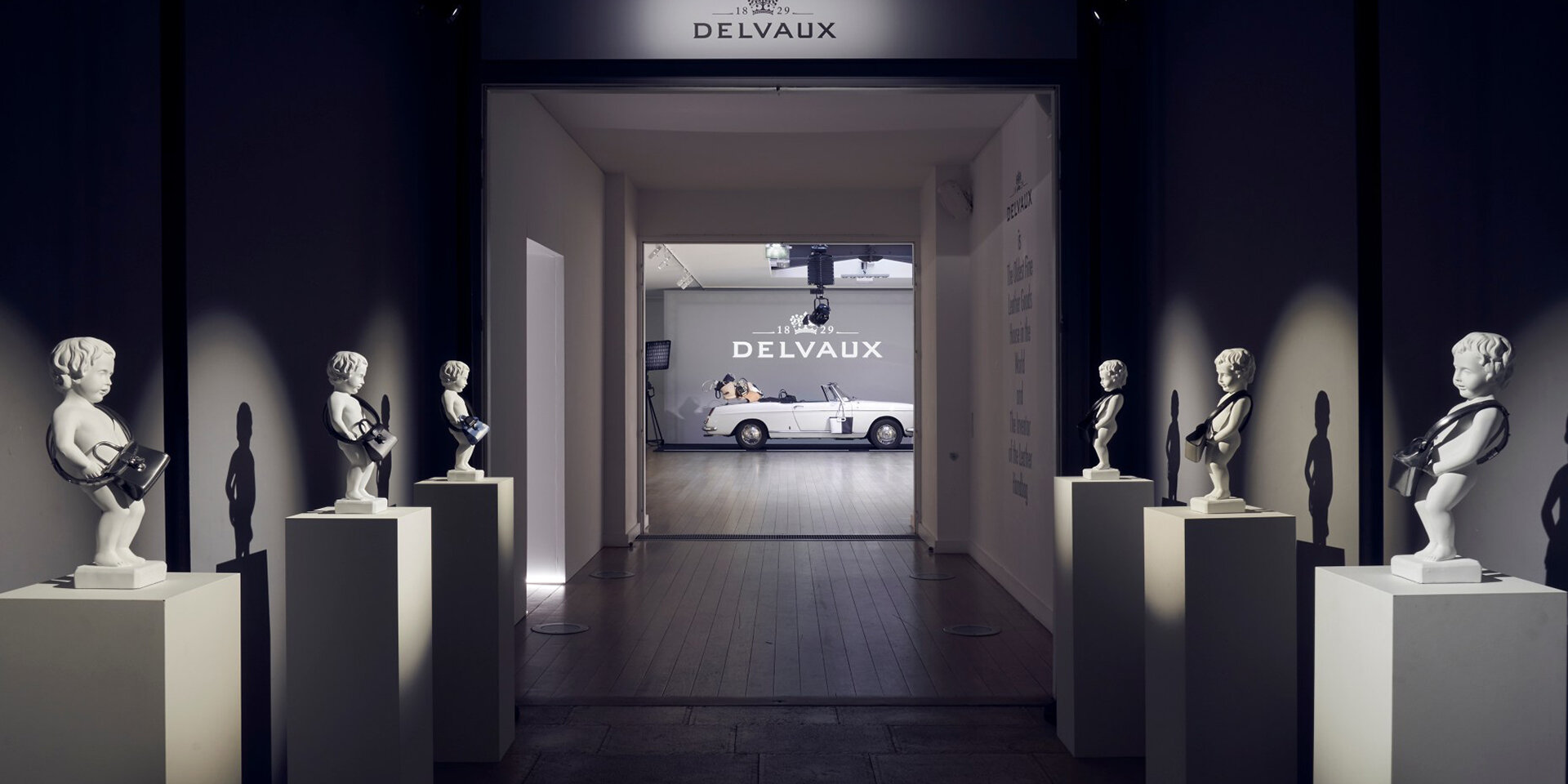 Image 1 Delvaux - Pictures