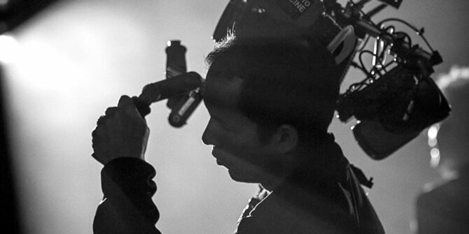 Image 1 Arri Alexa mini - Cooke S3