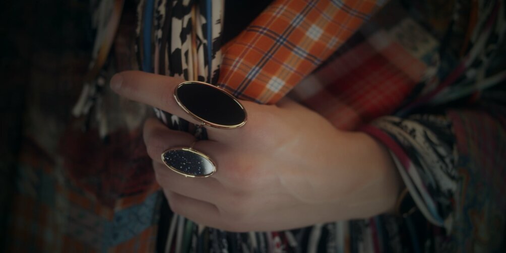 Image 2 GINETTE NY - AJNA