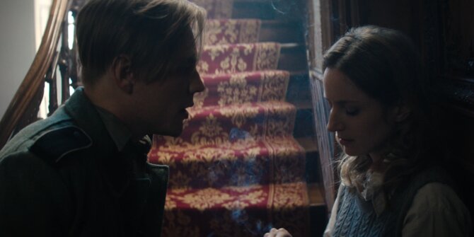 Image 1 Bande démo Chef opérateur - Fiction