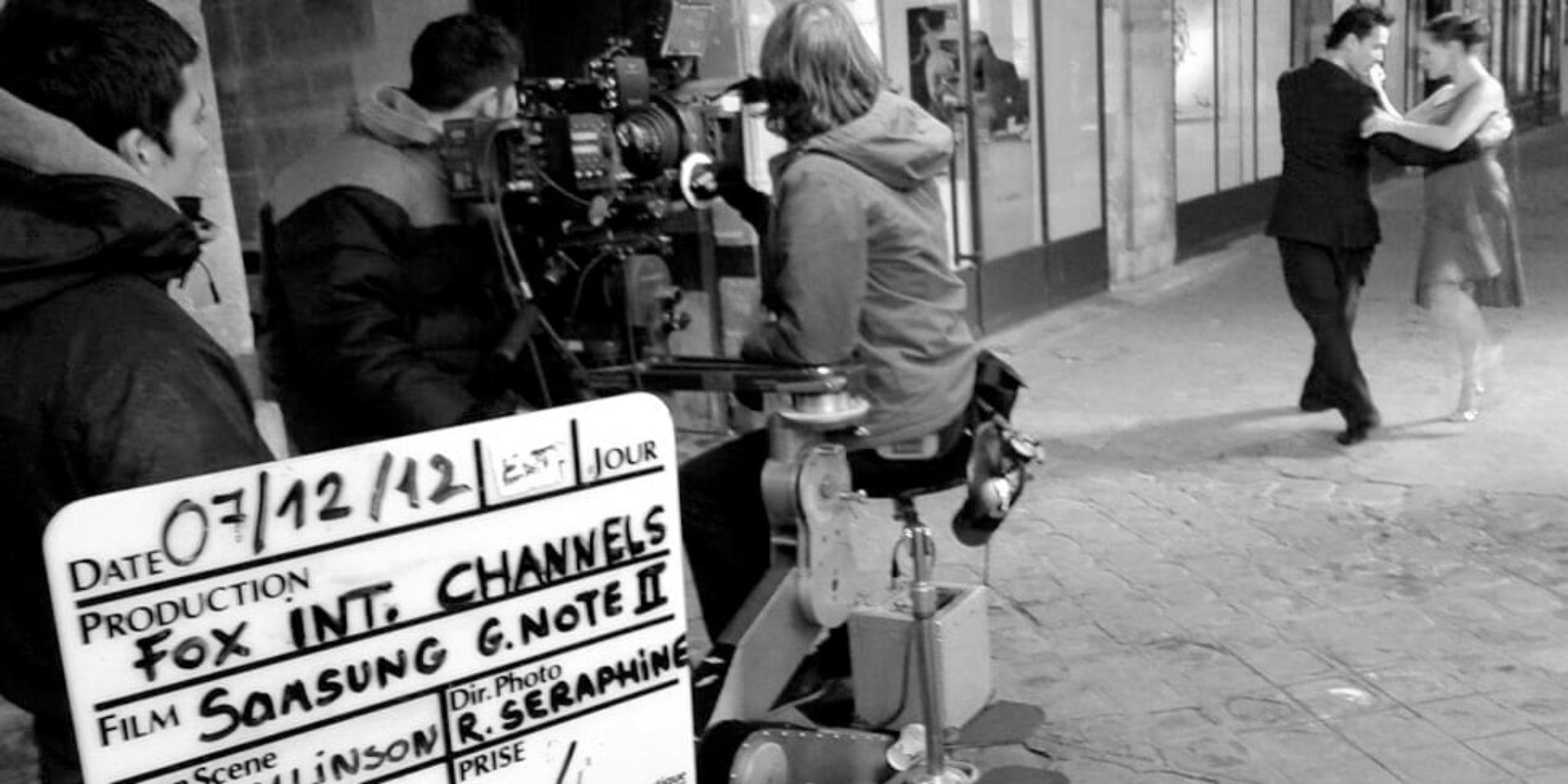 Image 1 Arri Alexa Plus / Chapman PeeWee