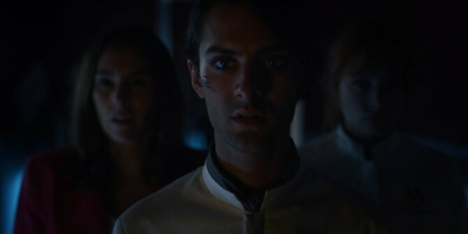 Image 1 Ici tout commence - Le train à vapeur