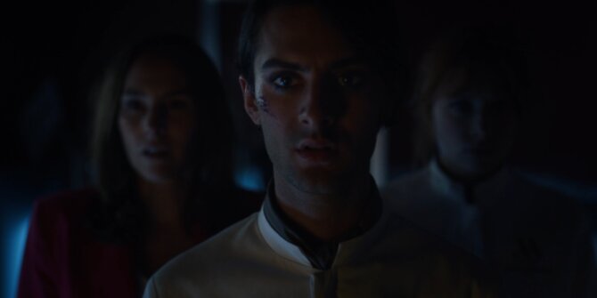 Image 1 Ici tout commence - Le train à vapeur