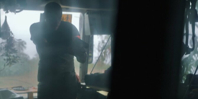 Image 1 OPJ - Saison 4 - Bianca