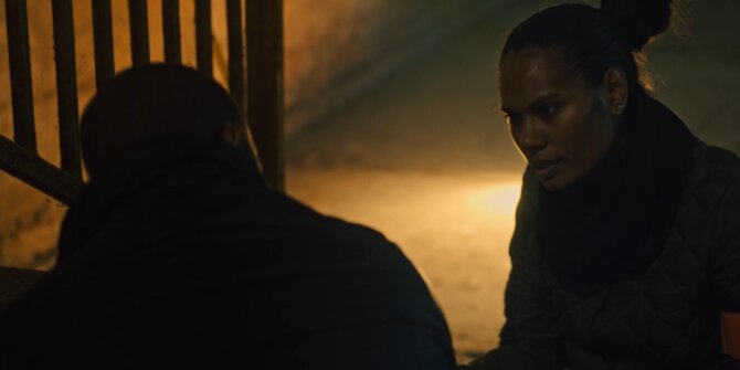 Image 1 OPJ - Saison 5 - Double dame