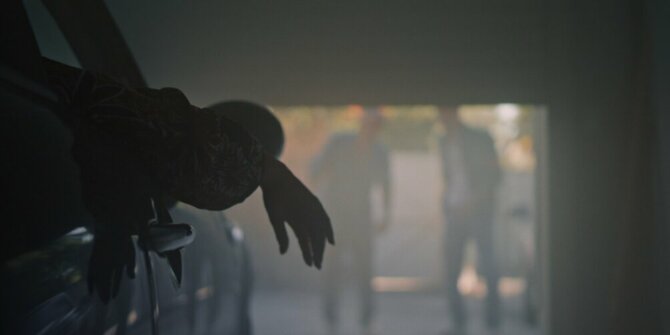 Image 1 OPJ - Saison 6 - Malgré elle