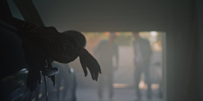 Image 1 OPJ - Saison 6 - Malgré elle