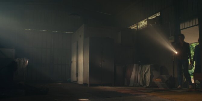 Image 1 OPJ - Saison 6 - Fruit défendu