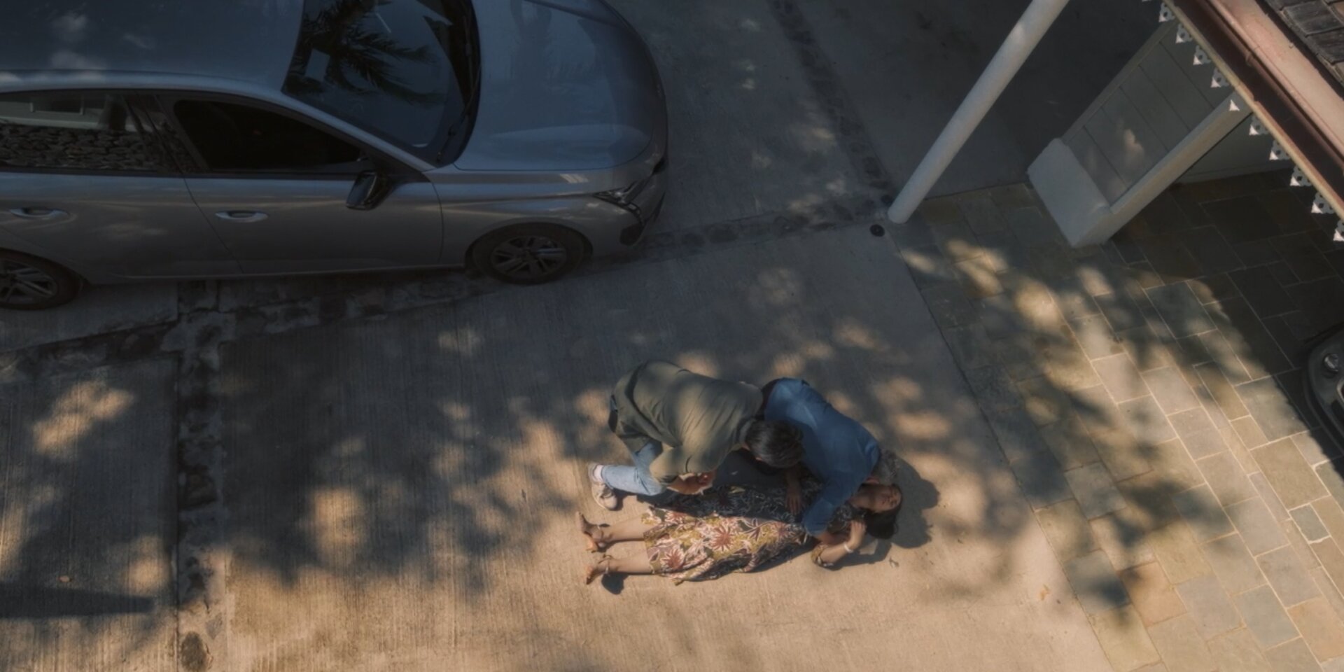 Image 8 OPJ - Saison 6 - Malgré elle