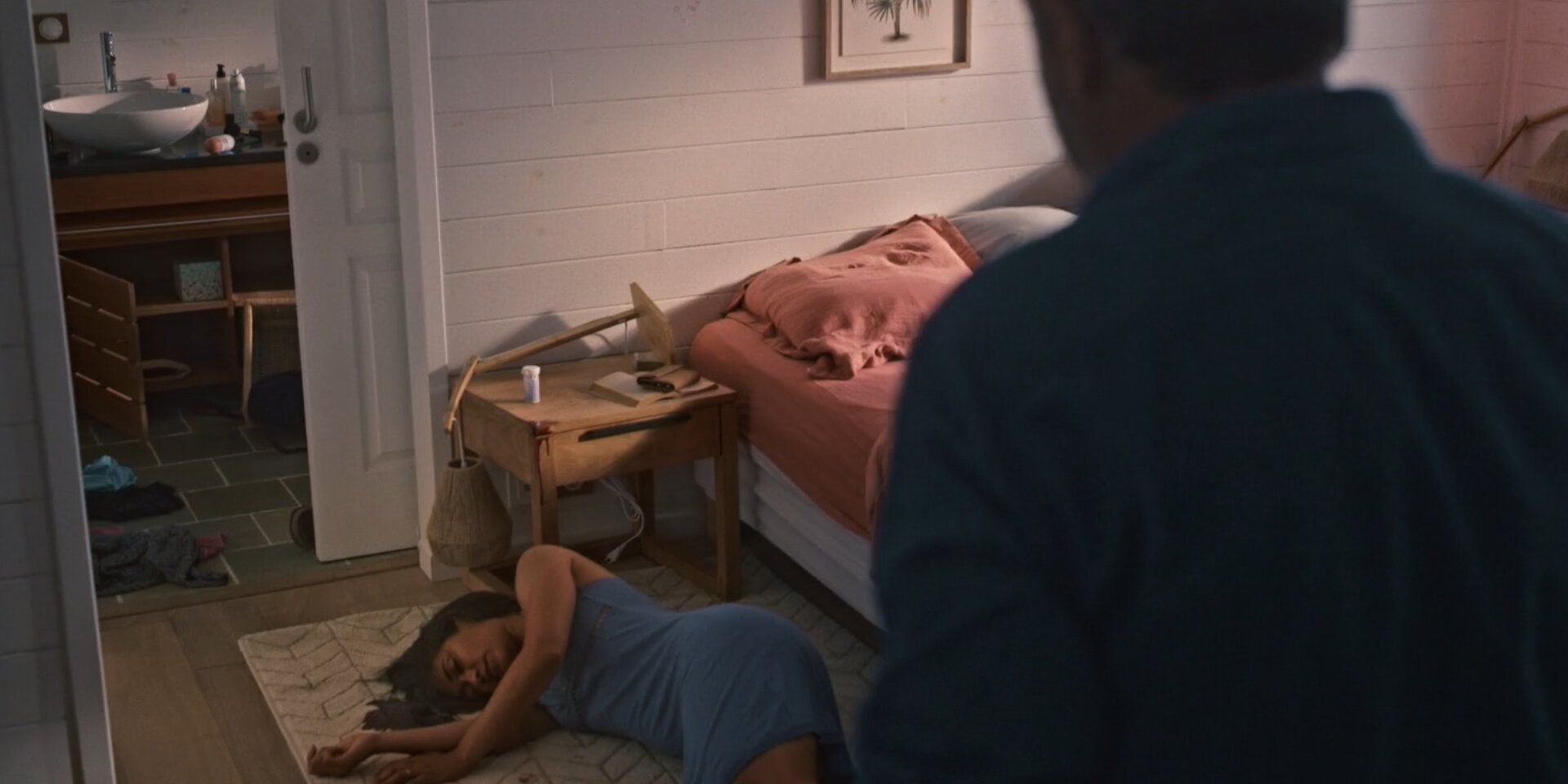 Image 4 OPJ - Saison 6 - Malgré elle