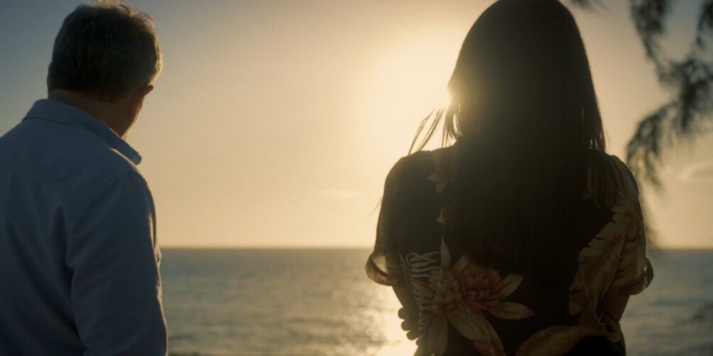 Image 2 OPJ - Saison 6 - Malgré elle