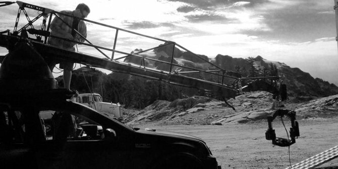 Image 1 Pursuit car dans l'état de Washington