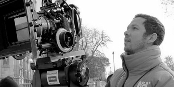 Image 1 Red Epic Dragon / Cooke S4i