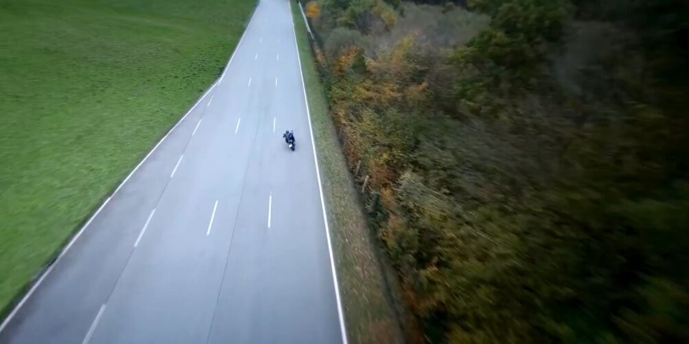 Image 5 Suzuki GSX-S1000