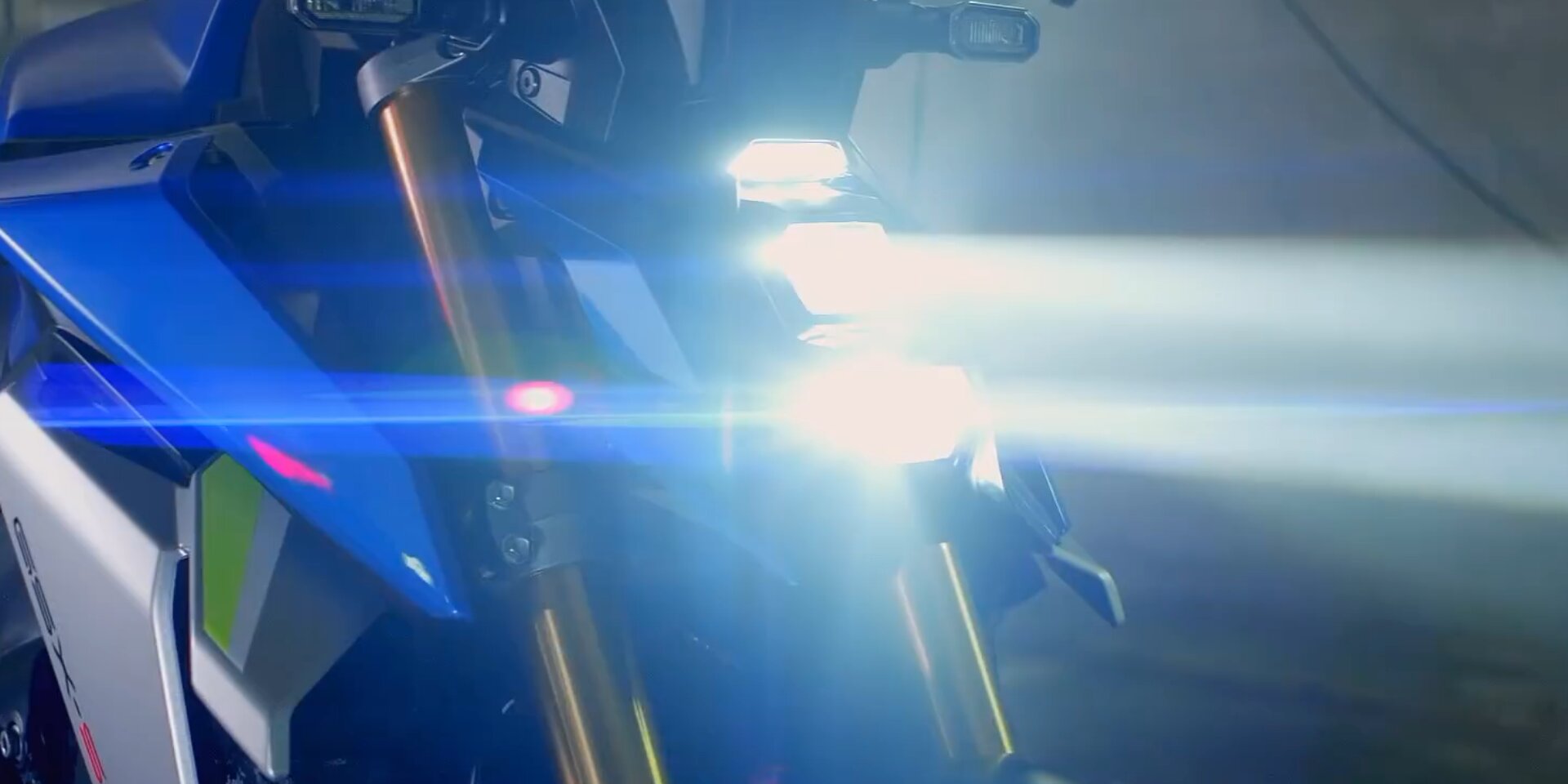 Image 1 Suzuki GSX-S1000