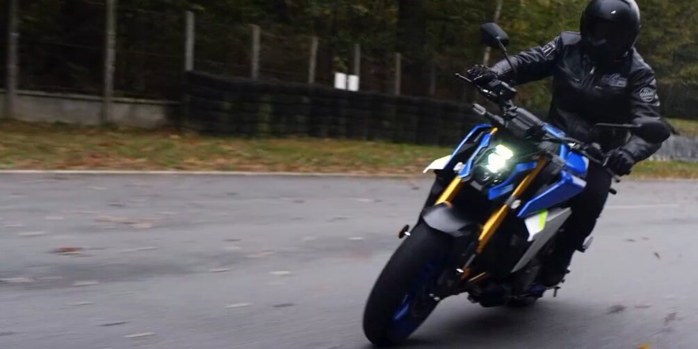 Image 3 Suzuki GSX-S1000