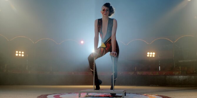 Image 1 Timéo - Le rêve interdit